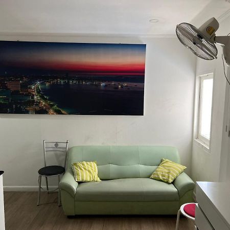 Galaxy Suites Патая Екстериор снимка
