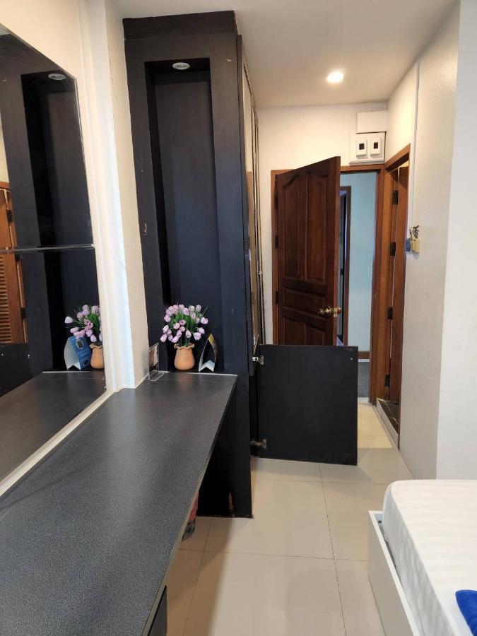 Galaxy Suites Патая Екстериор снимка