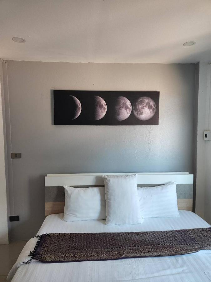 Galaxy Suites Патая Екстериор снимка