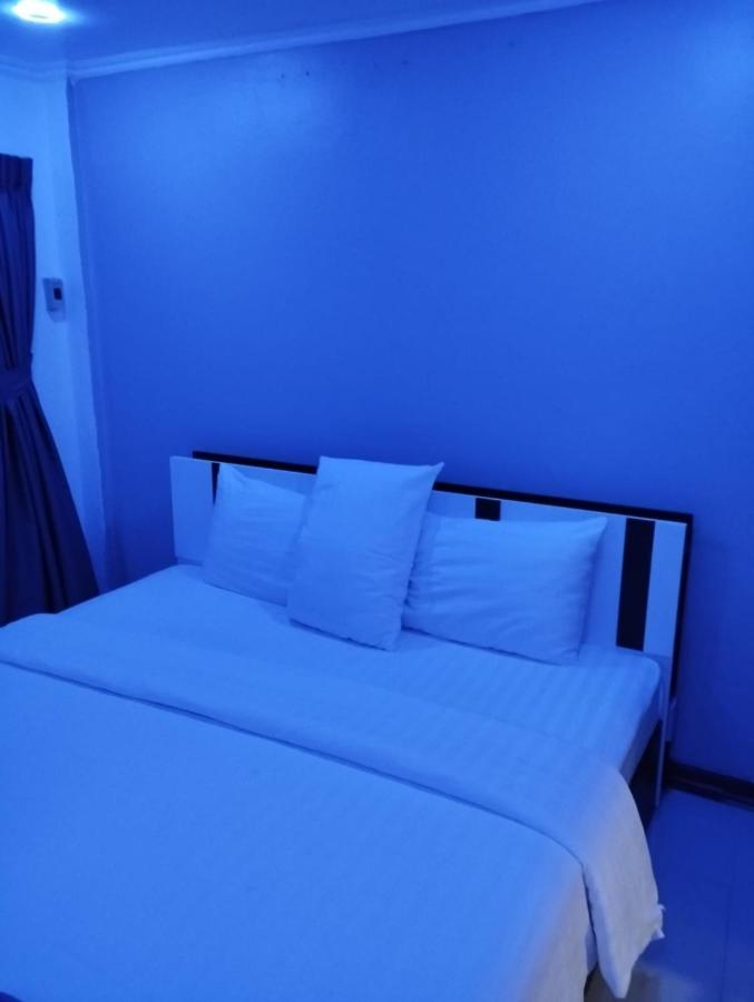 Galaxy Suites Патая Екстериор снимка