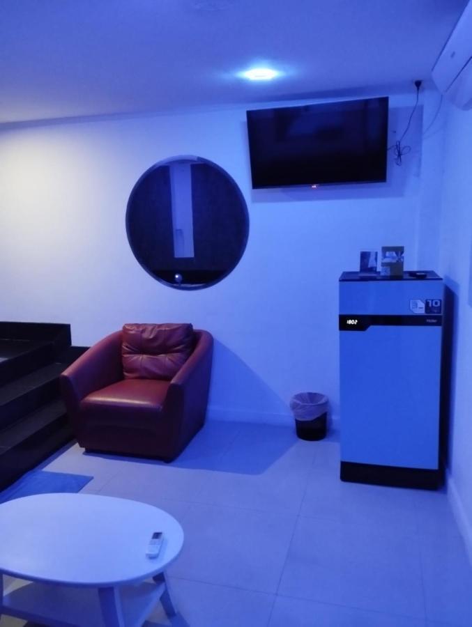 Galaxy Suites Патая Екстериор снимка