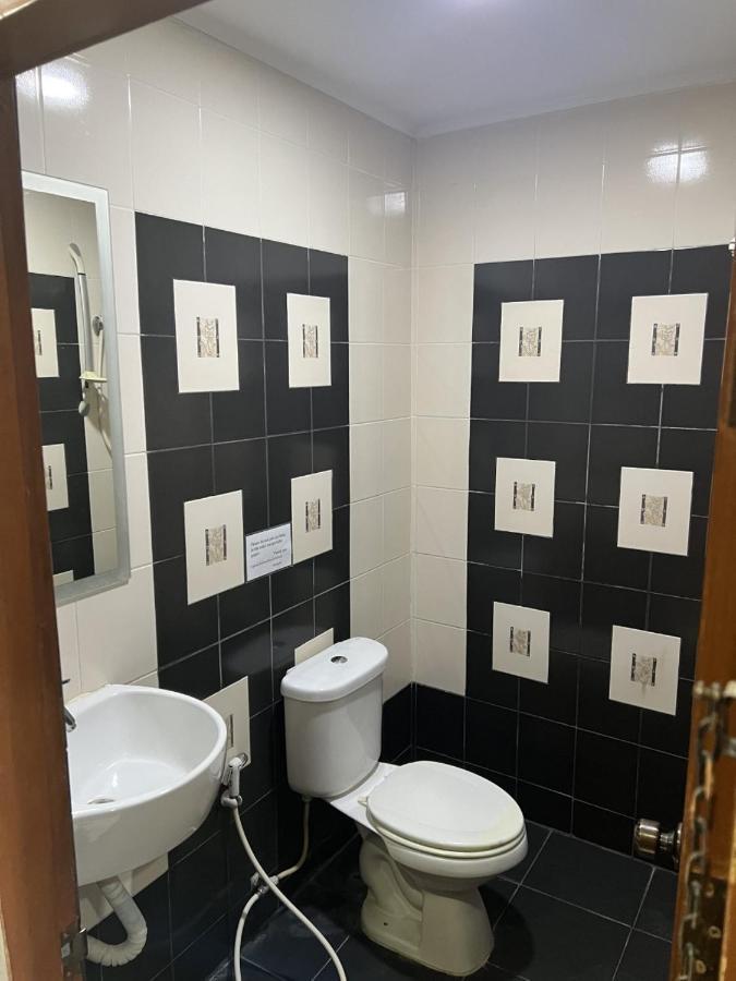 Galaxy Suites Патая Екстериор снимка