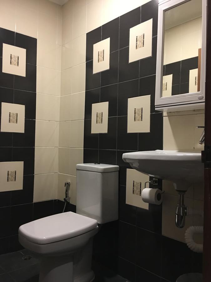 Galaxy Suites Патая Екстериор снимка