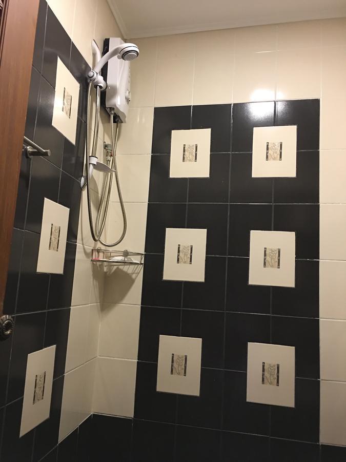 Galaxy Suites Патая Екстериор снимка